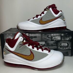 Lebron 7 “MVP”